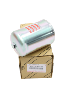 Conjunto acumulador bomba freno Para Toyota Land Cruiser...