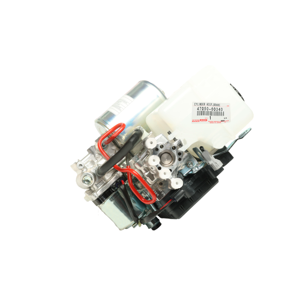 Komplettes Bremspumpenset (neu) für Toyota Land...