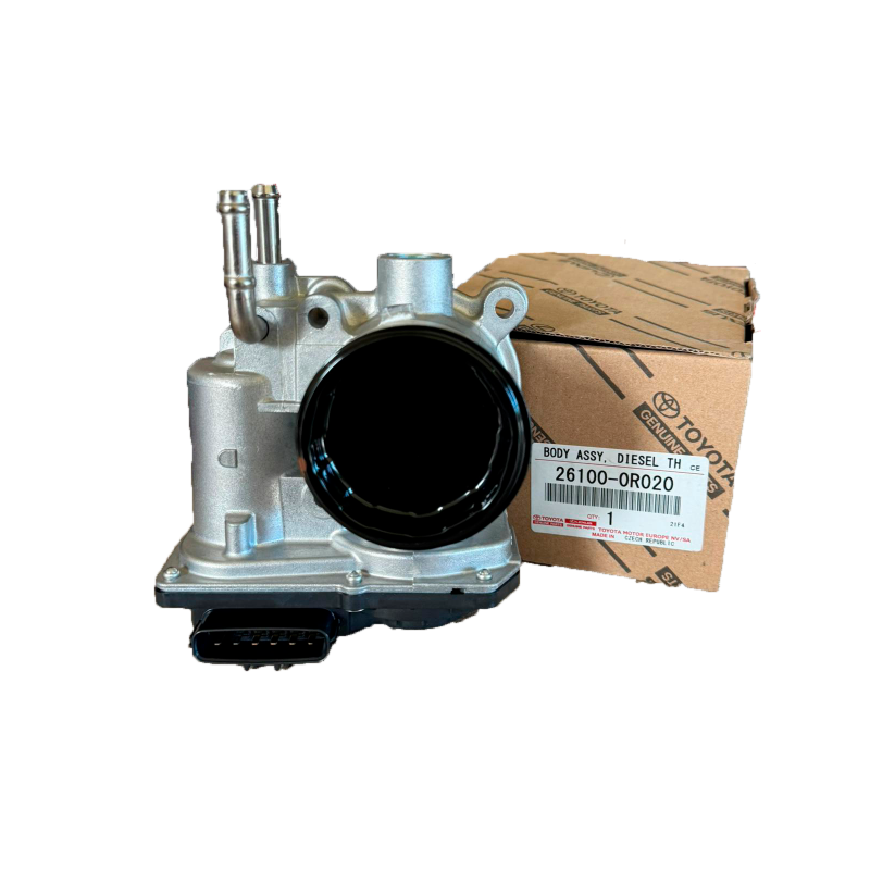 copy of Junta de cabeçote para Toyota RAV4 (marca E / motor 2ADFTV) - Original Toyota Land Cruiser