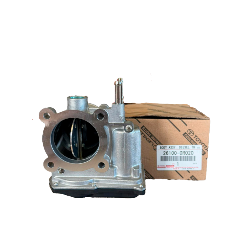copy of Junta de cabeçote para Toyota RAV4 (marca E / motor 2ADFTV) - Original Toyota Land Cruiser