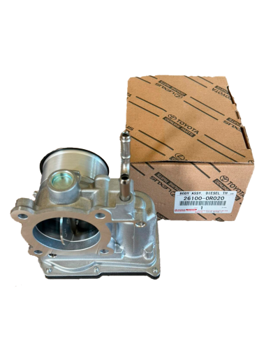 Kopfdichtung für Toyota RAV4 (Mark E / Motor...
