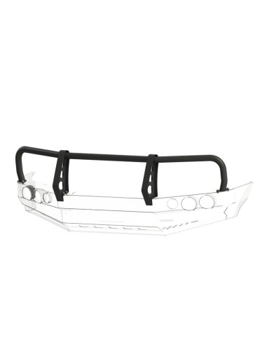 Bullbar removível para-choque Fabryka reforçado...