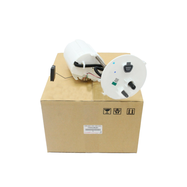 Complete fuel sender unit, diesel tank for...