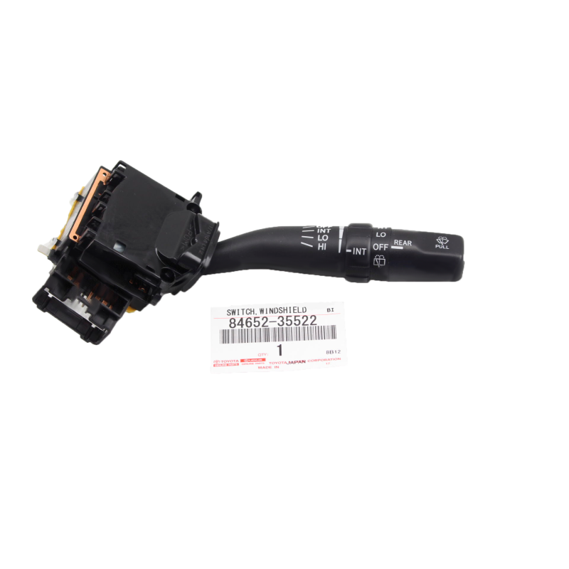 Commande d'essuie-glace, Pour Toyota Land Cruiser J9 / 10 - Original Toyota Land Cruiser
