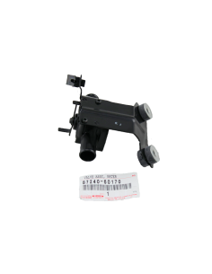 Ensemble vanne ou robinet de chauffage pour Toyota Land...