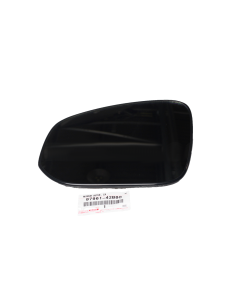 Espejo o cristal retrovisor izquierdo Para Toyota Rav-4...