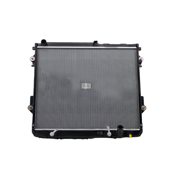 Kühler für Toyota Land Cruiser J20 (ATM) -...