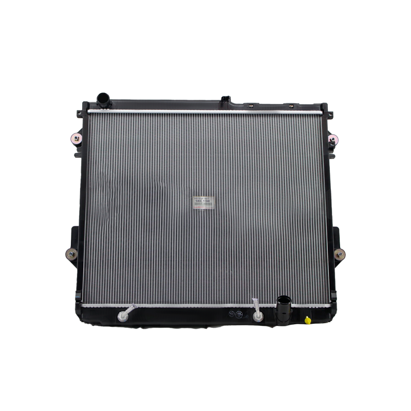 Radiator for Toyota Land Cruiser J20 (ATM) - Original Toyota Land Cruiser