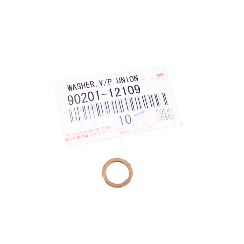 Washer tube inlet for diesel pump series 6/7/8/9 - Original Toyota Land Cruiser