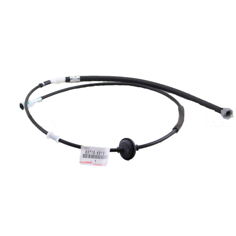 Cable odometer J8 (prior to 08/92) - Original Toyota Land Cruiser