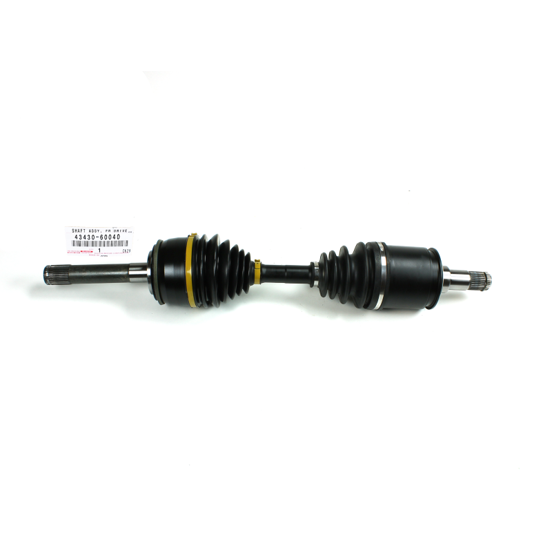 Originale komplette Homokinetik für Toyota Land Cruiser J10 - Original Toyota Land Cruiser