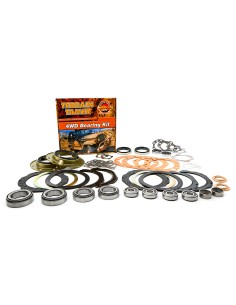 Kit cuscinetti perno + boccola Toyota Land Cruiser J7...