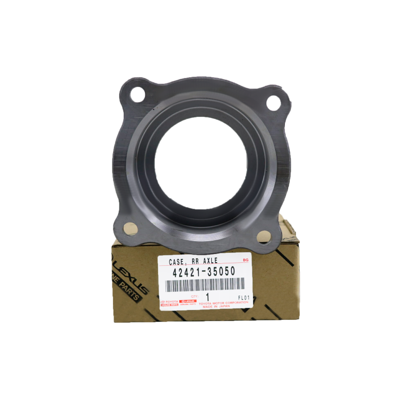 Bucha do semieixo traseiro, Para Toyota Hilux/dyna (2001-2005) - Original Toyota Land Cruiser