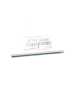 Front caliper pin for Toyota Land Cruiser J15 - Original...