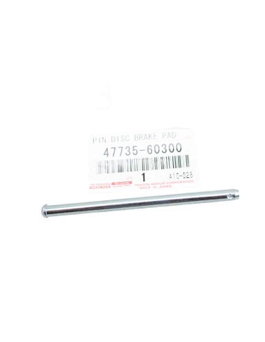 Front caliper pin for Toyota Land Cruiser J15 -...