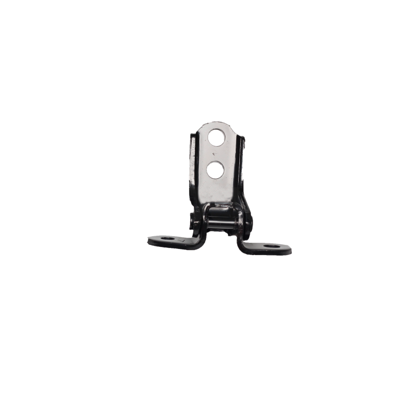 Upper right front door hinge assembly for Toyota Land Cruiser J10 / Rav-4 - Original Toyota Land Cruiser