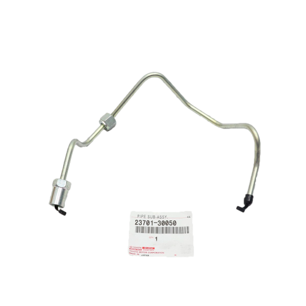 Tubo dell'iniettore n°1 per Toyota Hilux Vigo...