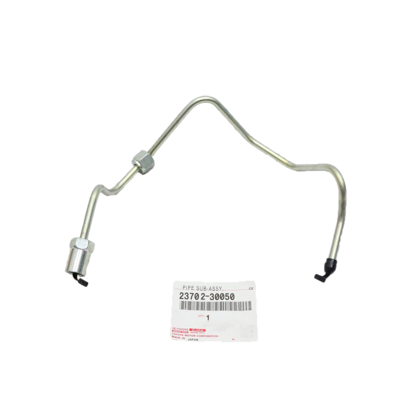 Tubo dell'iniettore n°2 Per Toyota Hilux Vigo (2005 a 2006) - Originale Toyota Land Cruiser