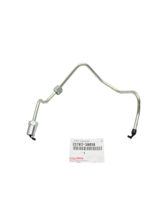 Tubo del inyector nº3 Para Toyota hilux vigo (2005 a...