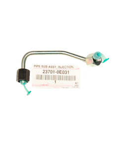 Injector Tube No.1 For Toyota Land Cruiser J15 / Hilux...