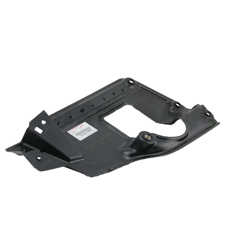front right protection subassembly, for Toyota Land Cruiser J20 - Original Toyota Land Cruiser
