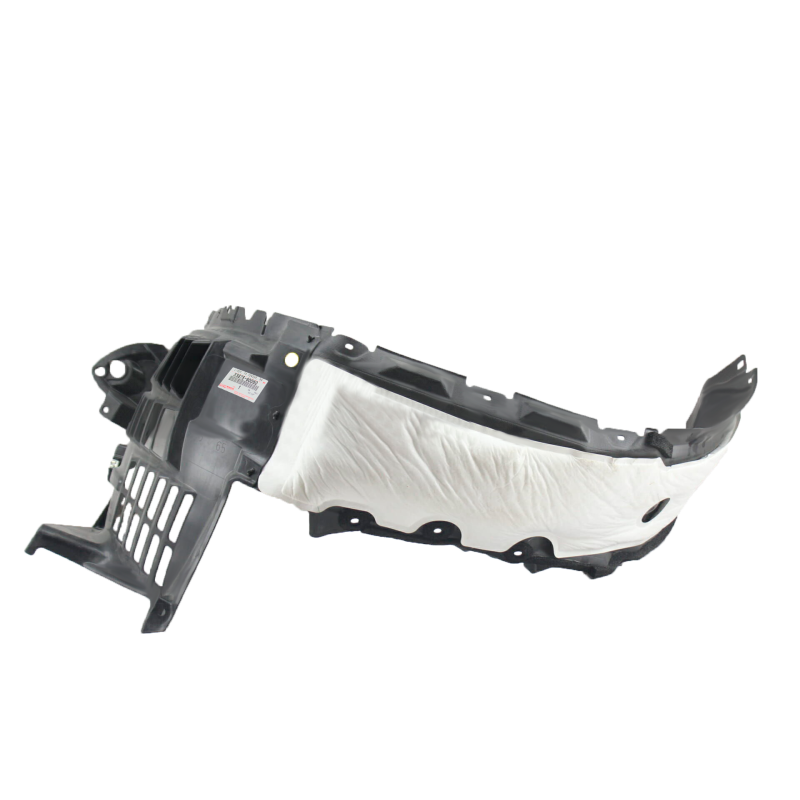 Front right fender liner for Toyota Land Cruiser J20 - Original Toyota Land Cruiser