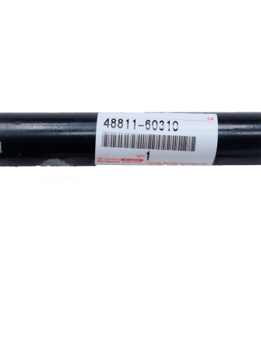 Front Stabilizer Bar For Toyota Land Cruiser...