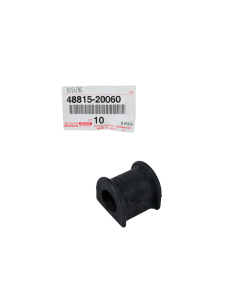 Silentblock barra estabilizadora delantera Para Toyota...