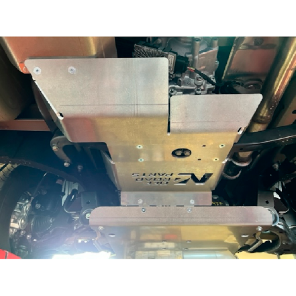 Schutz für Verteilergetriebe Mercedes Sprinter...