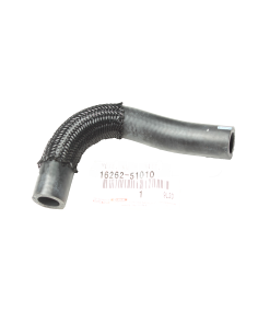 Manguera entrada agua, Para Toyota Land Cruiser J20 -...