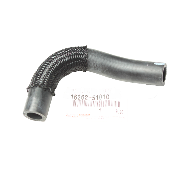 Tubo di ingresso acqua, Per Toyota Land Cruiser...