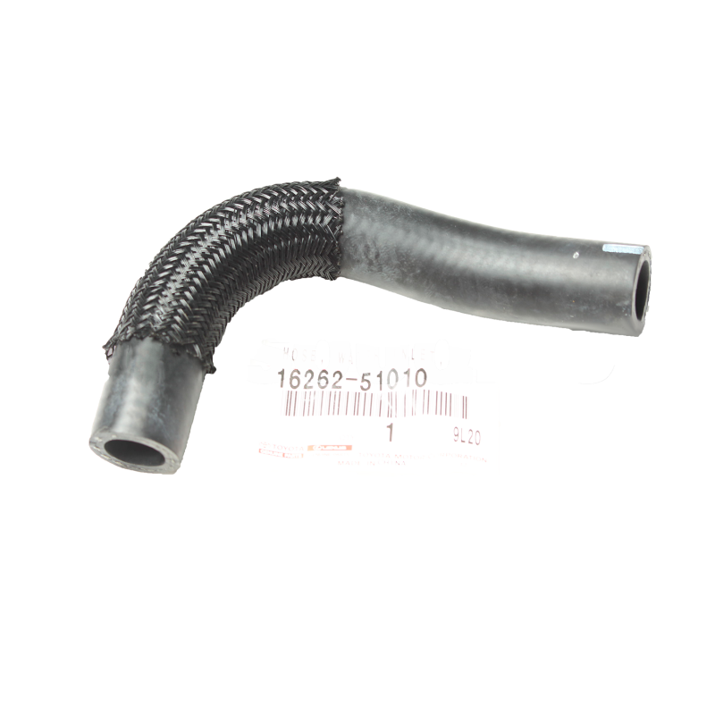 Tubo di ingresso acqua, Per Toyota Land Cruiser J20 - Originale Toyota Land Cruiser