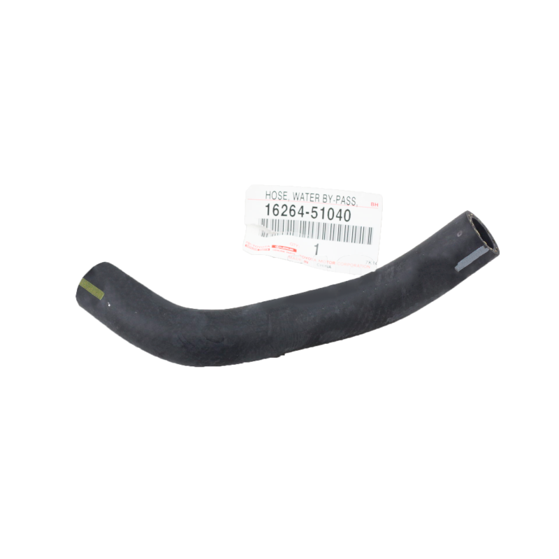 Durite de dérivation d'eau N-2, Pour Toyota Land Cruiser J20 - Original Toyota Land Cruiser