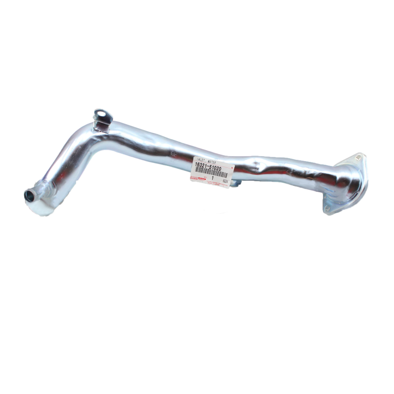 Water inlet pipe, For Toyota Land Cruiser J20 - Original Toyota Land Cruiser