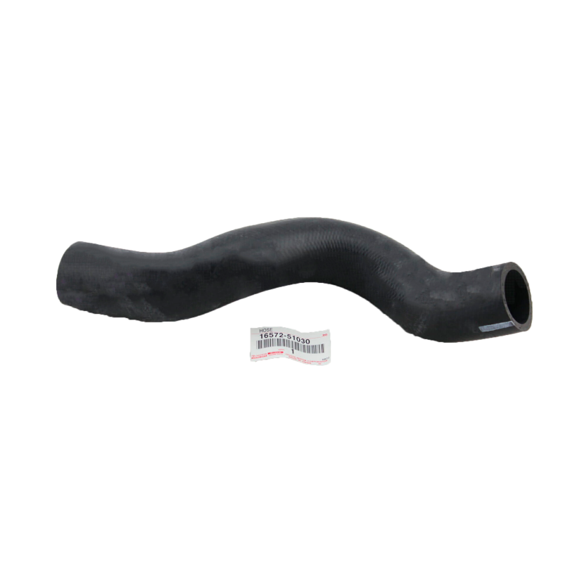Kühlerschlauch oder -manschette N-2, Für Toyota Land Cruiser J20 - Original Toyota Land Cruiser