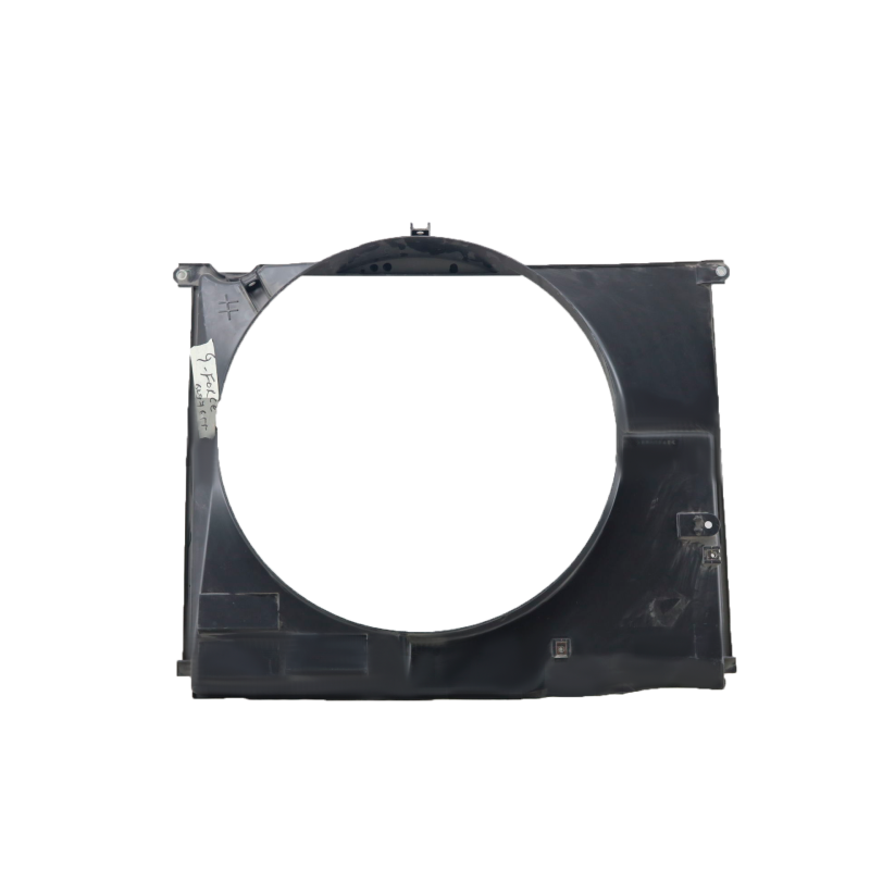 Air deflector, for Toyota Land Cruiser J20 - Original Toyota Land Cruiser