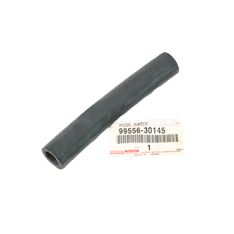Durite de dérivation d'eau N-4, Pour Toyota Land Cruiser J20 - Original Toyota Land Cruiser