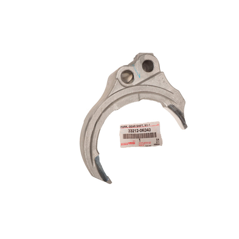 Gabel N-1 Schaltgetriebe (MTM), Toyota Hilux Revo - Original Toyota Land Cruiser