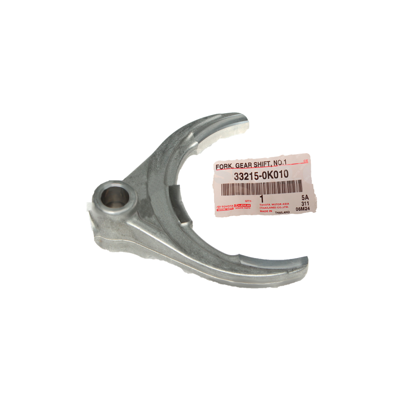 Fork N-4 manual transmission (MTM), Toyota Hilux Revo - Original Toyota Land Cruiser