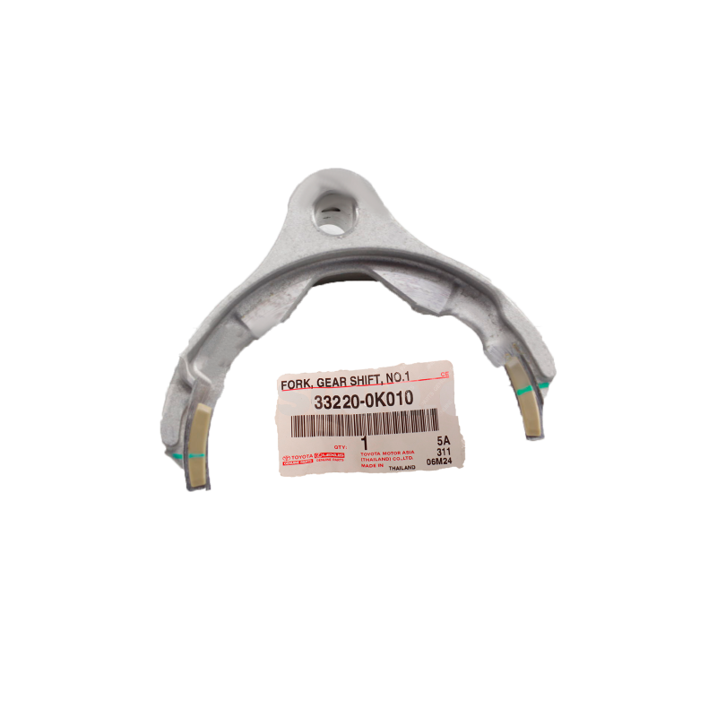 Forcella N-2 cambio manuale (MTM), Toyota Hilux Revo - Originale Toyota Land Cruiser