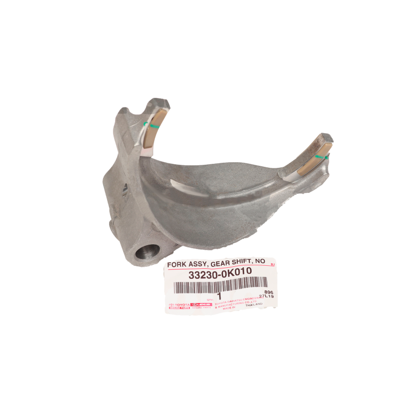 Fork N-3 manual transmission (MTM), Toyota Hilux Revo - Original Toyota Land Cruiser