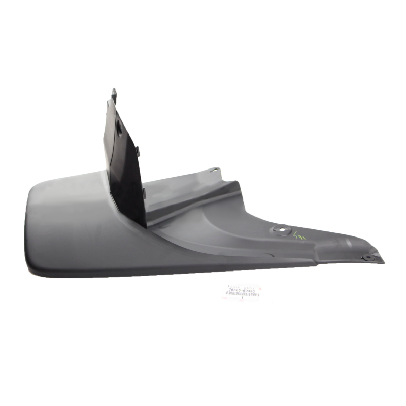 Rear right mud flap, For Toyota Land Cruiser J15 (post-2013) - Original Toyota Land Cruiser