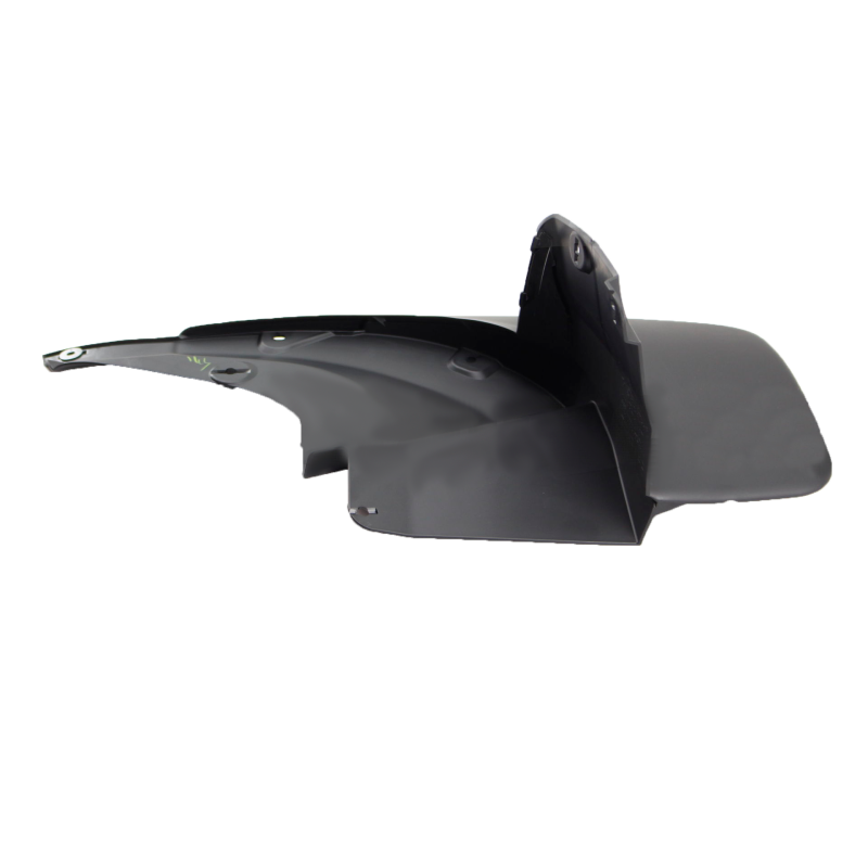 Rear right mud flap, For Toyota Land Cruiser J15 (post-2013) - Original Toyota Land Cruiser