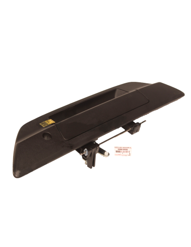 Exterior tailgate handle for Toyota Hilux Revo...