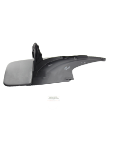 Faldilla trasera izquierda, Para Toyota Land Cruiser J15...