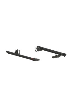Kit mit 2 verstärkten Trittbrettern oder Seitenschwellern...