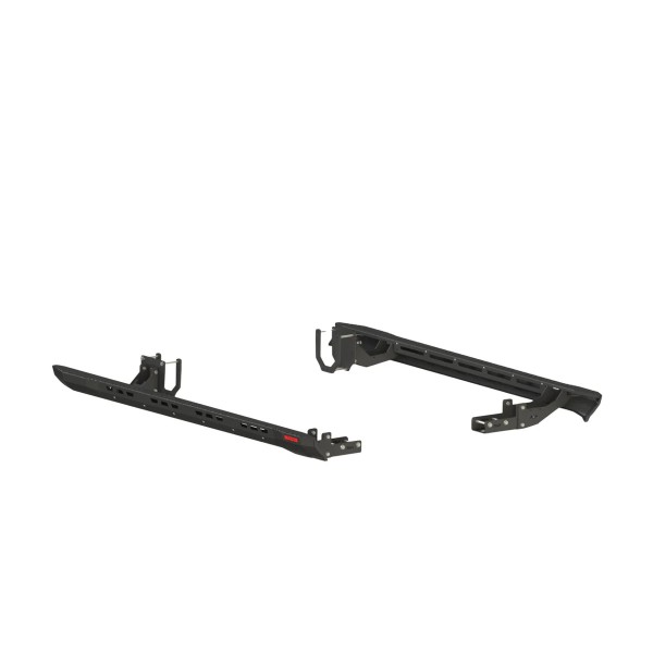 kit de 2 Estribos ou soleiras reforçadas Toyota...