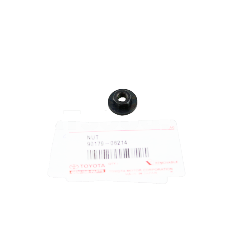 Tuerca de la varilla de batería para Toyota Land Cruiser J12/15/FJ Cruiser - Original Toyota Land Cruiser