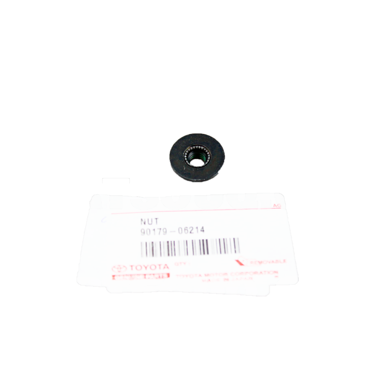 Tuerca de la varilla de batería para Toyota Land Cruiser J12/15/FJ Cruiser - Original Toyota Land Cruiser