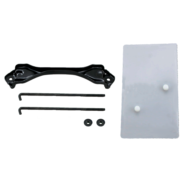 dual battery kit, for Toyota Land Cruiser J12...